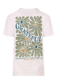 Lizzi Lou dames T-shirt